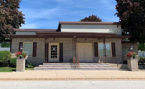 Gruetzmacher Funeral Home & Cremation Services