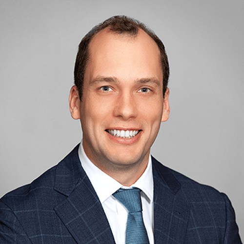 Headshot of Alexander Buev