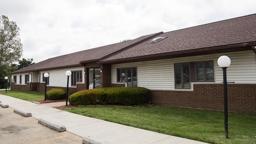 Genesis Primary Care - New Lexington