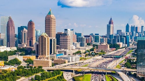 Jones & Associates Team Photo