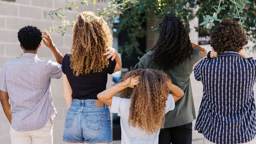 Curly Hair Salon in Austin, TX For Curly Haircuts, Curly Hair Color, Hurly Hair Treatments, & More