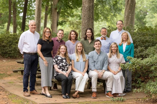 Novant Health Matthews Children's Clinic