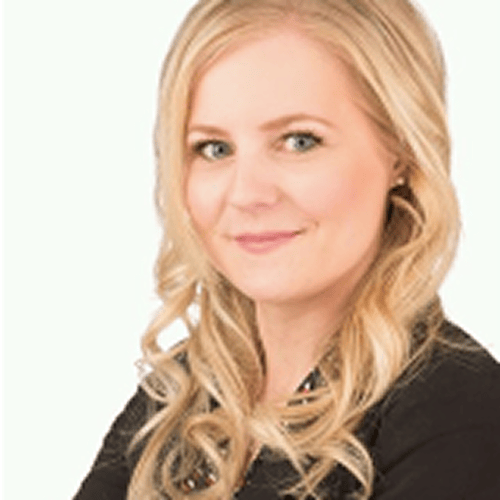 Headshot of Trish Tetz