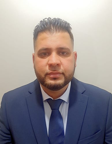 Depot manager