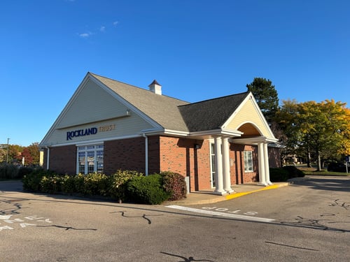 Hingham Branch