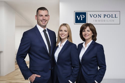 VON POLL IMMOBILIEN Unna