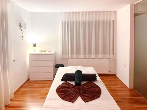 Guo Tuina Wellness, Dornbirn