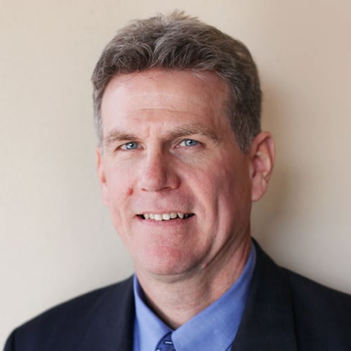 Dr. Bret Wilson photo