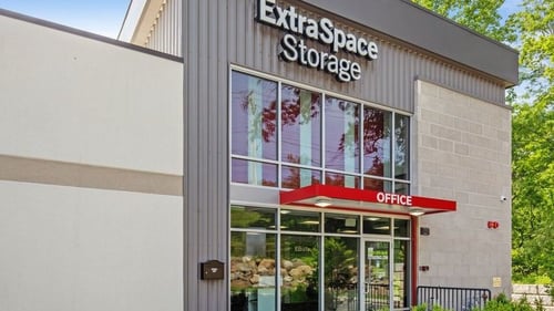 Extra Space Storage