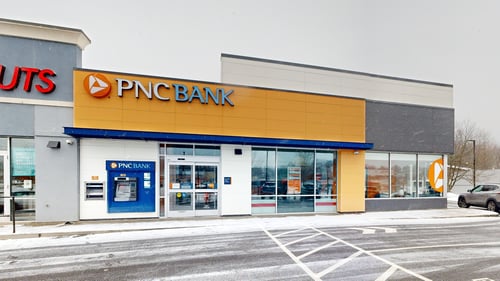 PNC Bank Bethel Park - Bethel Park, PA
