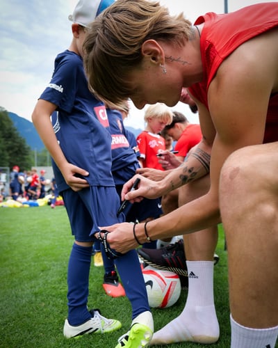 11TS - ACADEMY -CAMPS 2026
