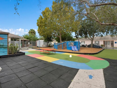 Playground at The Groves at Wimauma, Wimauma, 33598