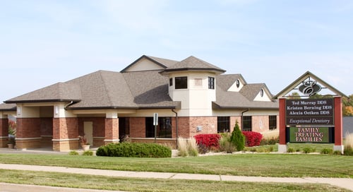 Exceptional Dentistry of the Tri-State Region | Dubuque, IA