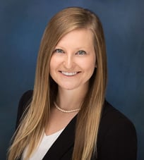 photo of Brittany Myszka, MD