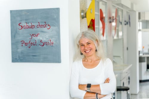 Dr. Justina Sabukoschek 8010 Graz