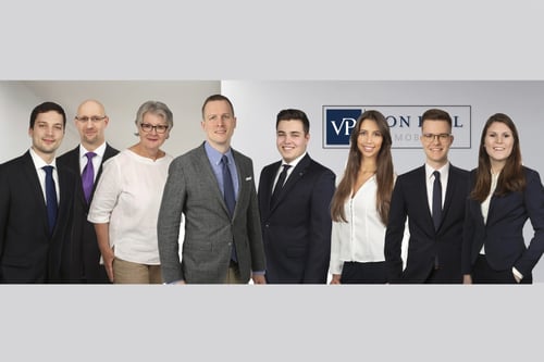 VON POLL IMMOBILIEN Bad Lippspringe