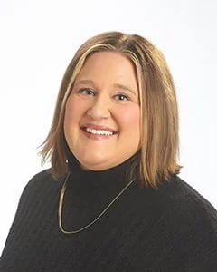 Rebecca Erickson
