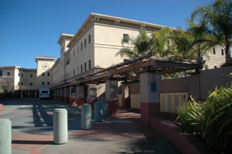 Palo Alto Infusion Center in Palo Alto, CA | Sutter Health