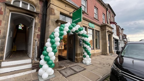 Specsavers Opticians and Audiologists - Thirsk