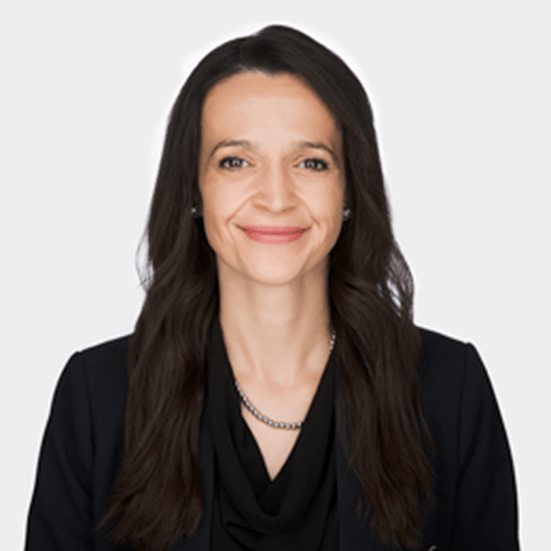 Iveta Andreeva headshot.