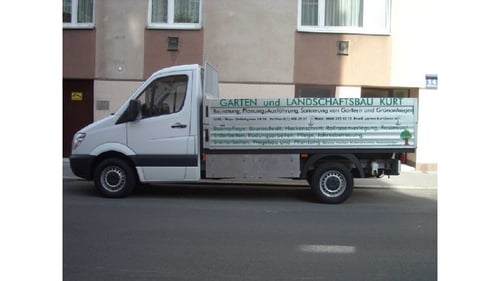 Garten u Landschaftsbau Kurt  1170 Wien