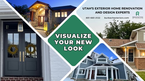 Visualize your new look!