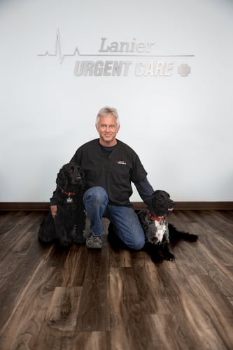 Lanier Urgent Care | Gainesville, GA