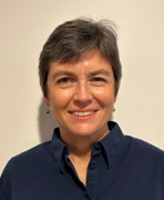 photo of Kristin Whitaker - MD