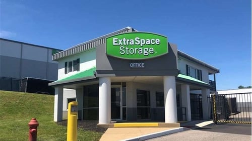 Extra Space Storage