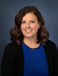 photo of Ashley Johnson, APNP