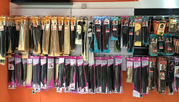Afro Friseursalon Kathy
