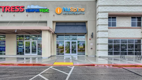 We provide affordable, convenient, quality chiropractic care to keep you healthy.