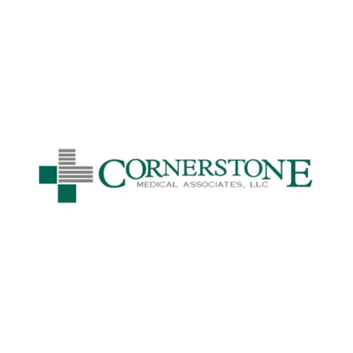 Cornerstone Medical Associates business logo