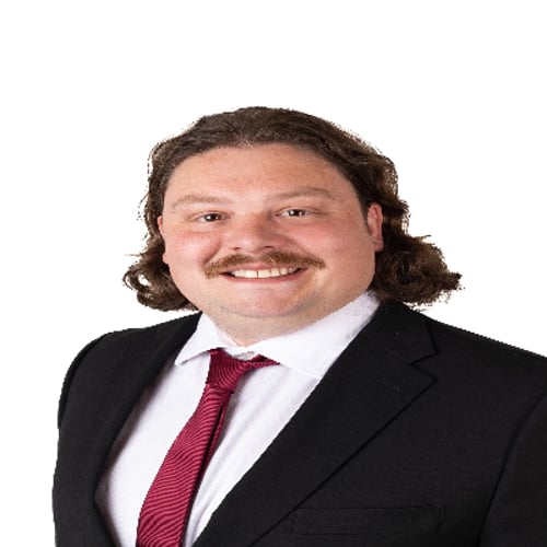 Agent Headshot