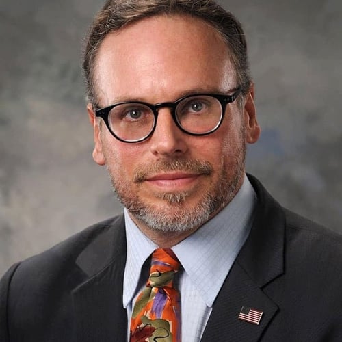 Attorney Bernard A. Jocuns photo