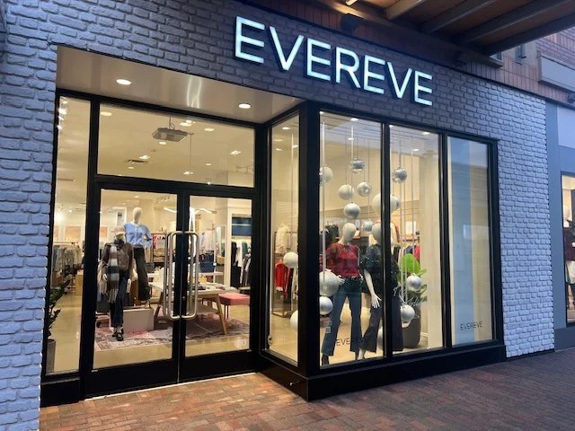EVEREVE The Mall at Partridge Creek
