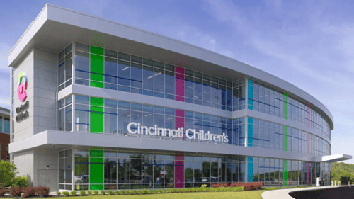 Cincinnati Children's Green Township