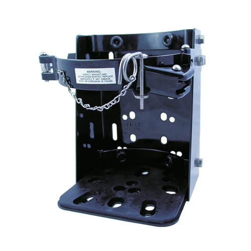 Front Image of the UB-10