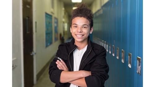 Orchard Friends School