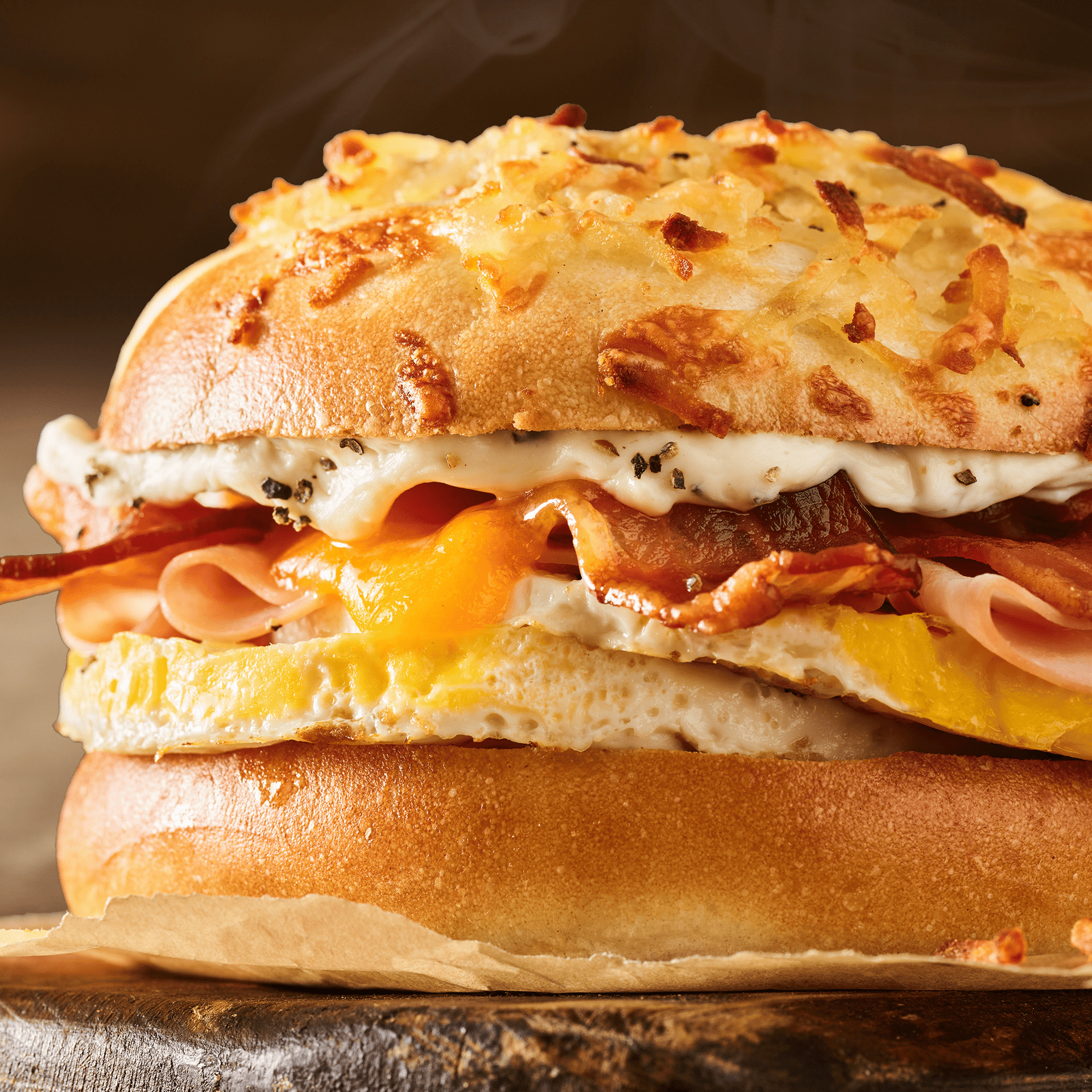 Einstein Bros. Bagels