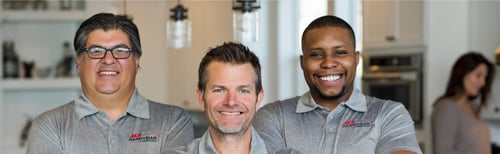 Ace Handyman Services Tyler