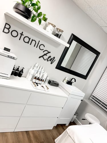 Botanic Zen Aesthetics | Colby, WI