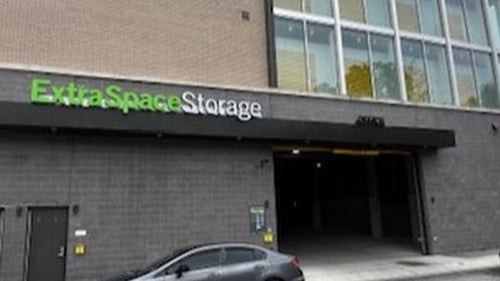 Extra Space Storage