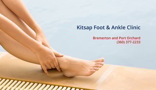 Kitsap Foot & Ankle Clinic