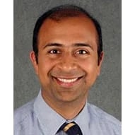 Vinayak M Jha, M.D.