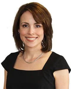 Cristina Hill Jensen, MD