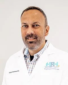Richard Andersen