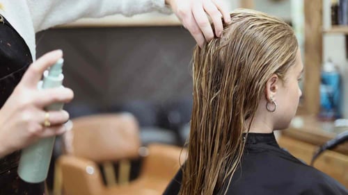 Top Salon & Spa in Walker, MI
Color, Cuts, Bridal, Nails, Make-up, Massage, Facials, Lashes & More