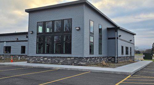 Veterinary Surgery Center of Western NY | Rochester, NY