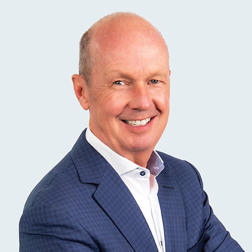 Headshot of Bill Quinn